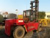 Sell Used TCM Forklift FD200, Made In Japan