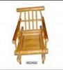 Sell outdoor bamboo chair