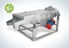 Hot sell Linear vibrating screen