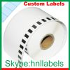 Thermal Labels Brother Compatible Labels DK2205