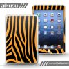 Sell 2013 gel stickers for ipad mini with pu glue