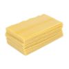 High Quality Organic Lasagne Sheets, Wavy Lasagne Pasta, Non-GMO Pasta, Fresh Lasagna Noodles