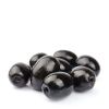 Baked Black Olives, Black Olives (Pitted & Sliced), Low Sodium Medium Pitted Olives, Capri Black Olives (Pitted), Moroccan Black Olives, Black Olives Jumbo Pitted, Spanish Whole Black Olives