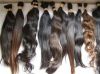 Human Hair Peruvian and Brazilian and Indian