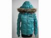 Sell Women's Cotton Wadded Jacket