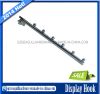 Metal Display hooks Store fixtures