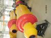 Sell Grate Ball Mill