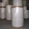 Quality white glassine paper