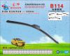 Frameless wiper blade, automobile, accessories, Engine Hood, Automobile