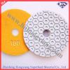 100mm Diamond Polishing Pads Stone Abrasive Tool