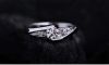 Sell 925 silver fashion women rings
