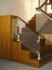 Manufacturer of stair rail/stair railing/stair handrail