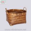 sell bamboo & rattan basket