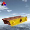 2014 hot sale Mining Circular Vibrating Screen, vibrating screens manuf