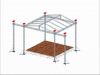 Sell Aluminum truss