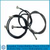 Steel wire Braid Resin Hose