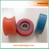 Polyurethane Conveyor Roller and Wheel