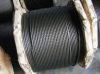 Galvanised Wire Ropes