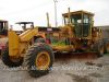 Used Grader Caterpillar 140h Motor