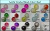 Acrylic Beads