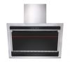 900 Chimney big power Cooker Hoods, free washable, seamless