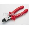 Non-Magnetic Titanium Diagonal Cutting Pliers Tools