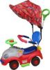 toddler bikes 993-C3 with tent