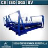 Sand Carbon Steel Linear Vibrating Screen
