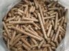 wood pellet