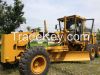 Hot sale Used CAT Motor Grader 140K