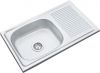 2014 cheap stainless steel kitchen sinks