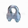 Wire rope clip DIN741