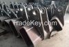 The Upper Arm Welding Parts for Metallurgical Mining Equipment