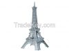 3D Puzzle Eiffel Tower