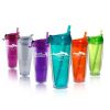 TT-1021 20OZ double wall travel mug