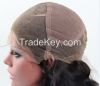 Sell full lace wigs