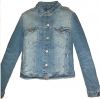 SALE Womens Denim Jacket