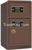 fire resistant electronic cheap digital hotel safe box