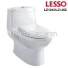 sanitaryware bathroom ceramic toilet bowl