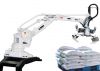 Robot Palletizing System