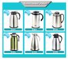 wholesale double wall stainless steel thermos vacumm jug