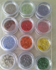 Epdm Colored Rubber Granule