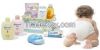 Baby Care Products of All Types