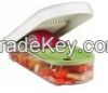 Kitchen Master Vegetable & Fruit Chopper Potato @Just Rs.299