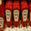 Heinz tomato ketchup