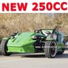 china new 250cc ztr atv trike and 3 wheel motorcycle