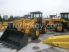 CL935 Wheel Loader