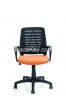 Hot sell office mesh chair with 100pcs in stock