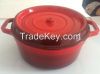 sell cast iron enamel casserole