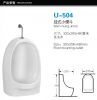 High quality mordern design made in china bathroom ceramic urinal toilet for male